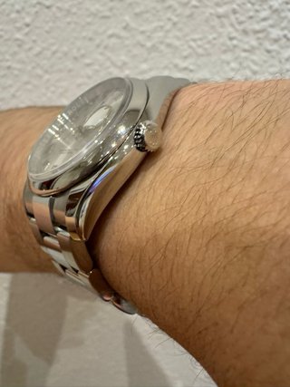 Rolex Datejust 36 116200