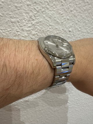 Rolex Datejust 36 116200