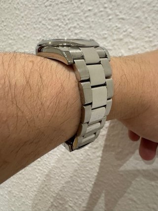 Rolex Datejust 36 116200