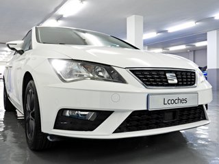 SEAT Leon 2019
