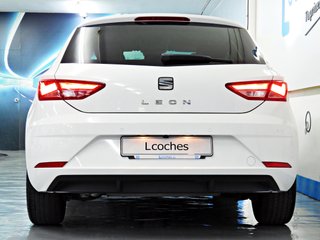 SEAT Leon 2019