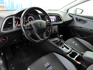 SEAT Leon 2019