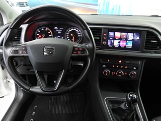SEAT Leon 2019