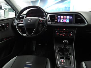SEAT Leon 2019