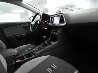 SEAT Leon 2019