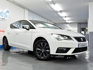 SEAT Leon 2019