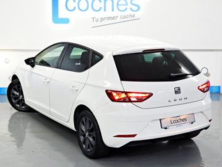 SEAT Leon 2019