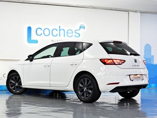 SEAT Leon 2019