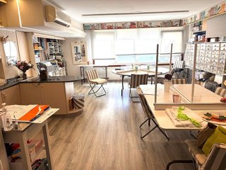 Oficina en venta en Areal – Zona Centro en Vigo