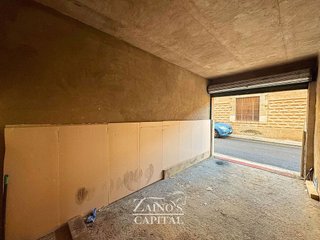Garaje en venta en Sóller