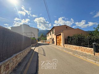 Garaje en venta en Sóller