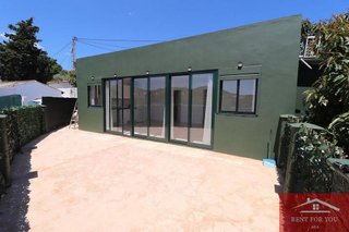 Chalet en alquiler en Alhaurín el Grande