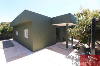 Chalet en alquiler en Alhaurín el Grande
