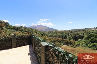 Chalet en alquiler en Alhaurín el Grande