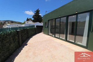 Chalet en alquiler en Alhaurín el Grande