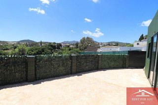 Chalet en alquiler en Alhaurín el Grande
