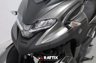 Yamaha Tricity 300 ABS Negro/Gris