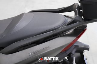 Yamaha Tricity 300 ABS Negro/Gris