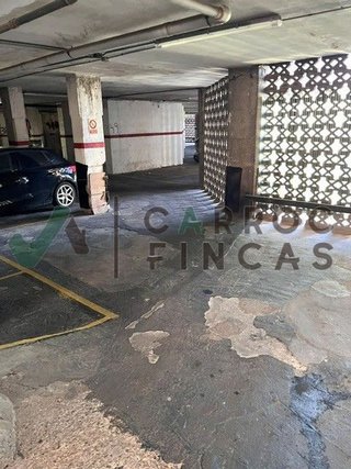 Garaje en venta en Santa Rosa - Can Mariner en Santa Coloma de Gramanet
