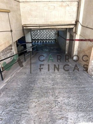 Garaje en venta en Santa Rosa - Can Mariner en Santa Coloma de Gramanet