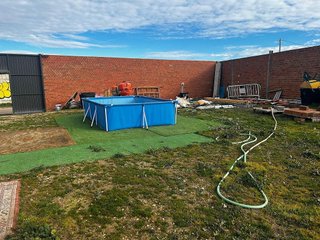 Solar en venta en Villarejo de Salvanés
