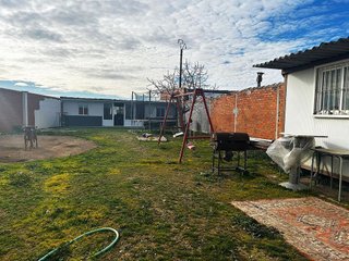 Solar en venta en Villarejo de Salvanés