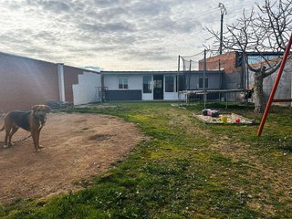 Solar en venta en Villarejo de Salvanés