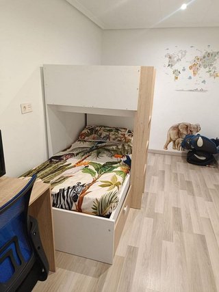 Piso en venta en Carrús Est - Camí dels Magros en Elche