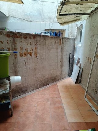 Piso en venta en Carrús Est - Camí dels Magros en Elche