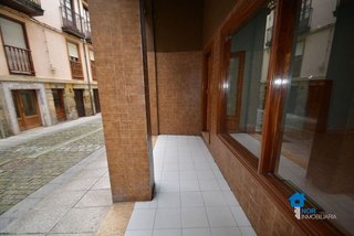 Local comercial en venta en Centro en Laredo