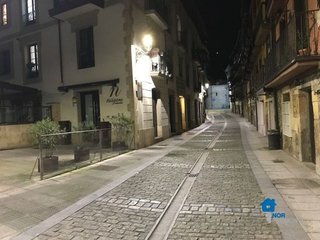Local comercial en venta en Centro en Laredo