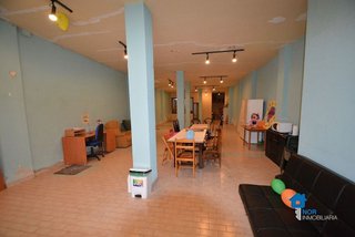 Local comercial en venta en Centro en Laredo