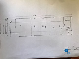 Local comercial en venta en Centro en Laredo