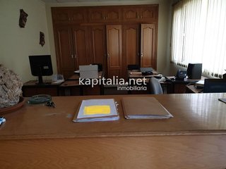 Local comercial en venta en Ontinyent