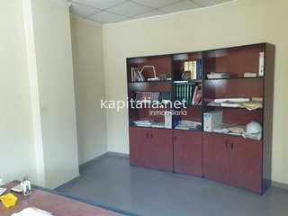 Local comercial en venta en Ontinyent