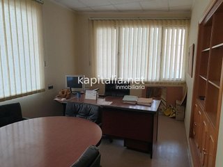 Local comercial en venta en Ontinyent