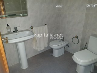 Local comercial en venta en Ontinyent