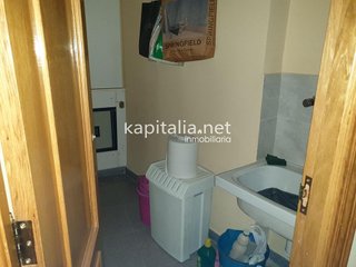 Local comercial en venta en Ontinyent
