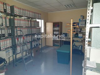 Local comercial en venta en Ontinyent