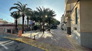 Casa adosada en venta en Zona Pueblo en Guardamar del Segura