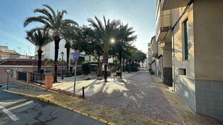 Casa adosada en venta en Zona Pueblo en Guardamar del Segura