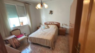 Casa adosada en venta en Zona Pueblo en Guardamar del Segura
