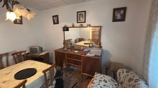 Casa adosada en venta en Zona Pueblo en Guardamar del Segura