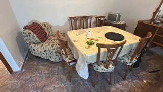 Casa adosada en venta en Zona Pueblo en Guardamar del Segura