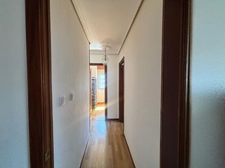 Piso en alquiler en Huerta del Rey en Valladolid
