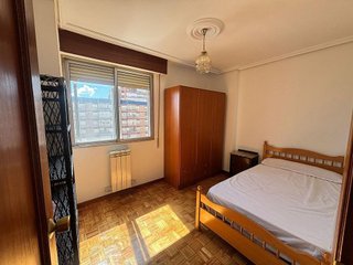 Piso en alquiler en Huerta del Rey en Valladolid