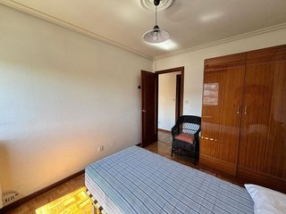 Piso en alquiler en Huerta del Rey en Valladolid