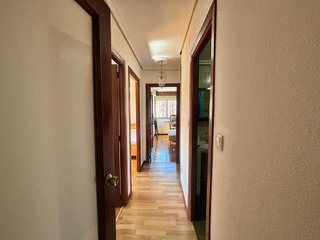 Piso en alquiler en Huerta del Rey en Valladolid