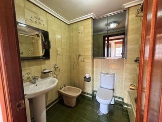 Piso en alquiler en Huerta del Rey en Valladolid