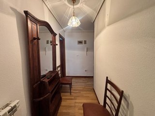 Piso en alquiler en Huerta del Rey en Valladolid